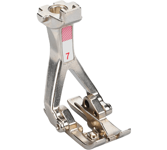 #7 BERNINA Tailor-tack Foot