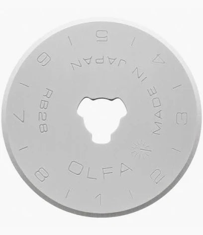 OLFA Rotary Blade 28mm