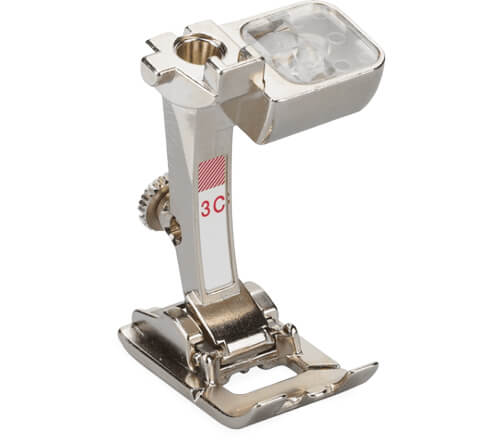#3C BERNINA Buttonhole Foot