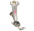 #4 BERNINA Zipper Foot