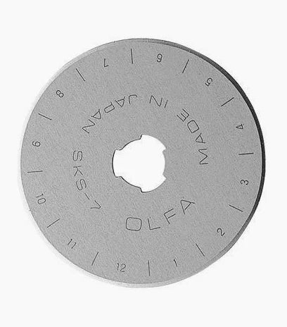 OLFA Rotary Blade 45mm