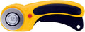 OLFA 45mm Ergonomic Rotary Cutter