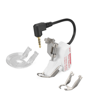 BERNINA Stitch Regulator (BSR)