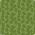 Baked with Love 1/2 Yard – Apron Olive