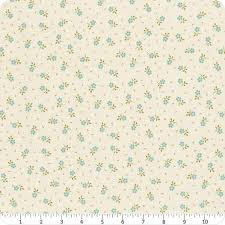 Baked with Love 1/2 Yard – Thankful Wedgewood
