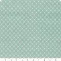 Baked with Love 1/2 Yard – Leftovers Wedgewood