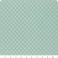 Baked with Love 1/2 Yard – Leftovers Wedgewood