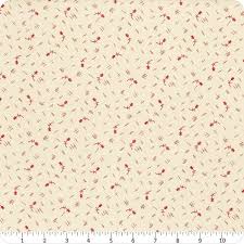 Baked with Love 1/2 Yard – Tradition Schoolhouse