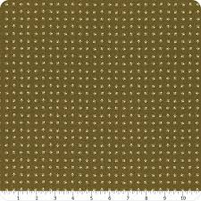 Baked with Love 1/2 Yard – Memories Zucchini