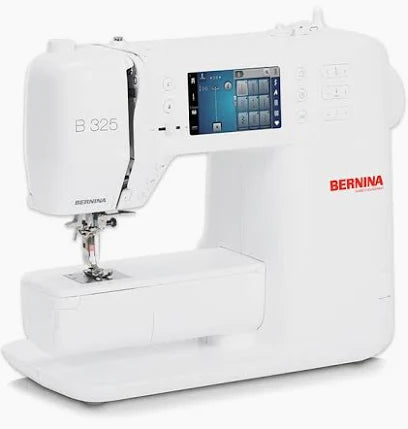 BERNINA 325