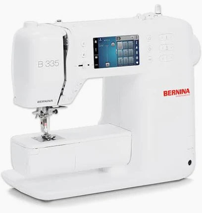 BERNINA 335