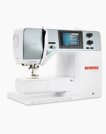 BERNINA 480