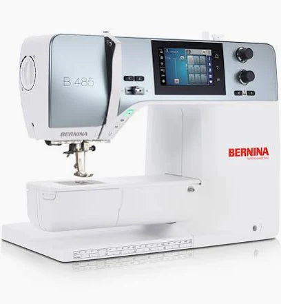 BERNINA 485