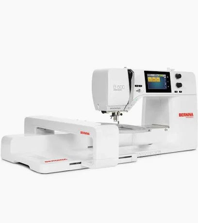 BERNINA 500 E
