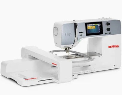 BERNINA 535 E