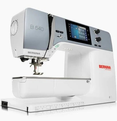 BERNINA 540