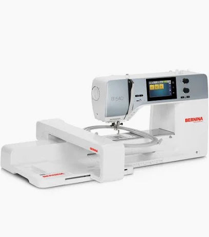 BERNINA 540 E