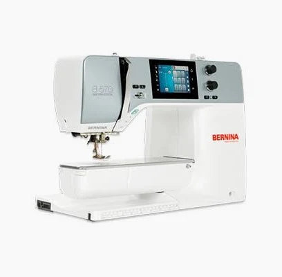 BERNINA 570 QE