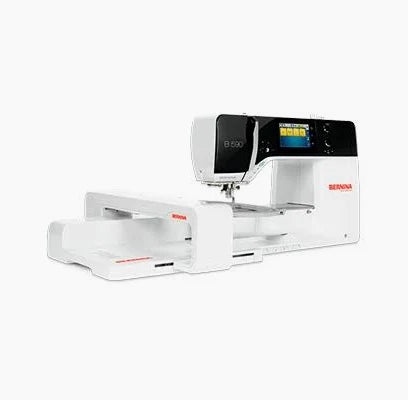 BERNINA 590 E