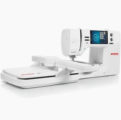 BERNINA 700 Pro E