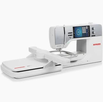BERNINA 735 Pro E