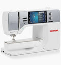 BERNINA 770 QE Pro