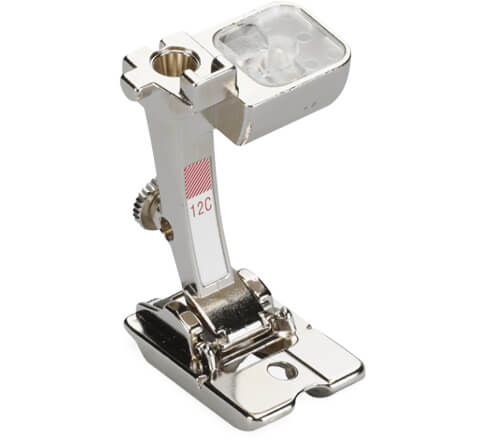 #12C BERNINA Bulky Overlock Foot