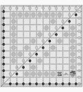Creative Grids Quilt Ruler 12in x 12in Square – CGR12