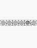 Creative Grids Quilt Ruler 1in x 6in Rectangle – CGR106