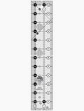 Creative Grids Quilt Ruler 2-1/2in x 12-1/2in Rectangle – CGR212