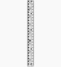 Creative Grids Quilt Ruler 2-1/2in x 24-1/2in Rectangle – CGR224