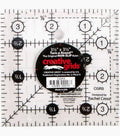 Creative Grids Quilt Ruler 3-1/2in x 3-1/2in Square – CGR3