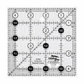 Creative Grids Quilt Ruler 4-1/2in x 4-1/2in Square – CGR4