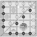 Creative Grids Quilt Ruler 5-1/2in x 5-1/2in Square – CGR5
