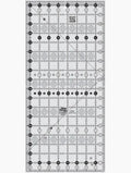 Creative Grids Quilt Ruler 8-1/2in x 12-1/2in Rectangle – CGR812