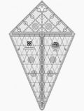 Creative Grids Alaska Ruler – CGRLBQ1