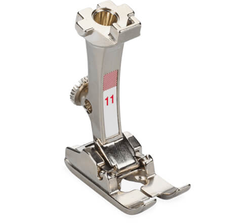 #11 BERNINA Cordonnet Foot