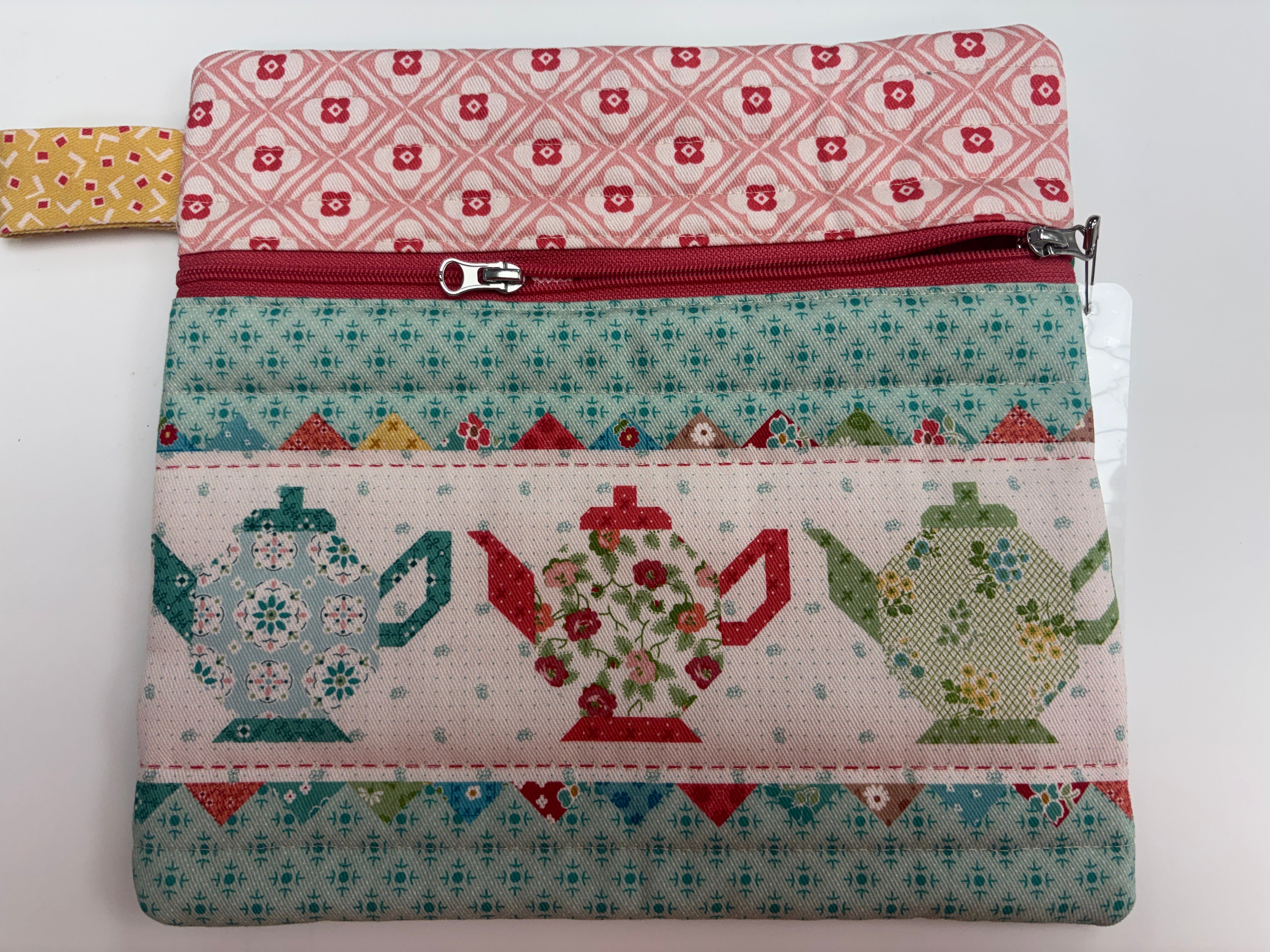 Lori Holt Zippy Bag Kit – Small