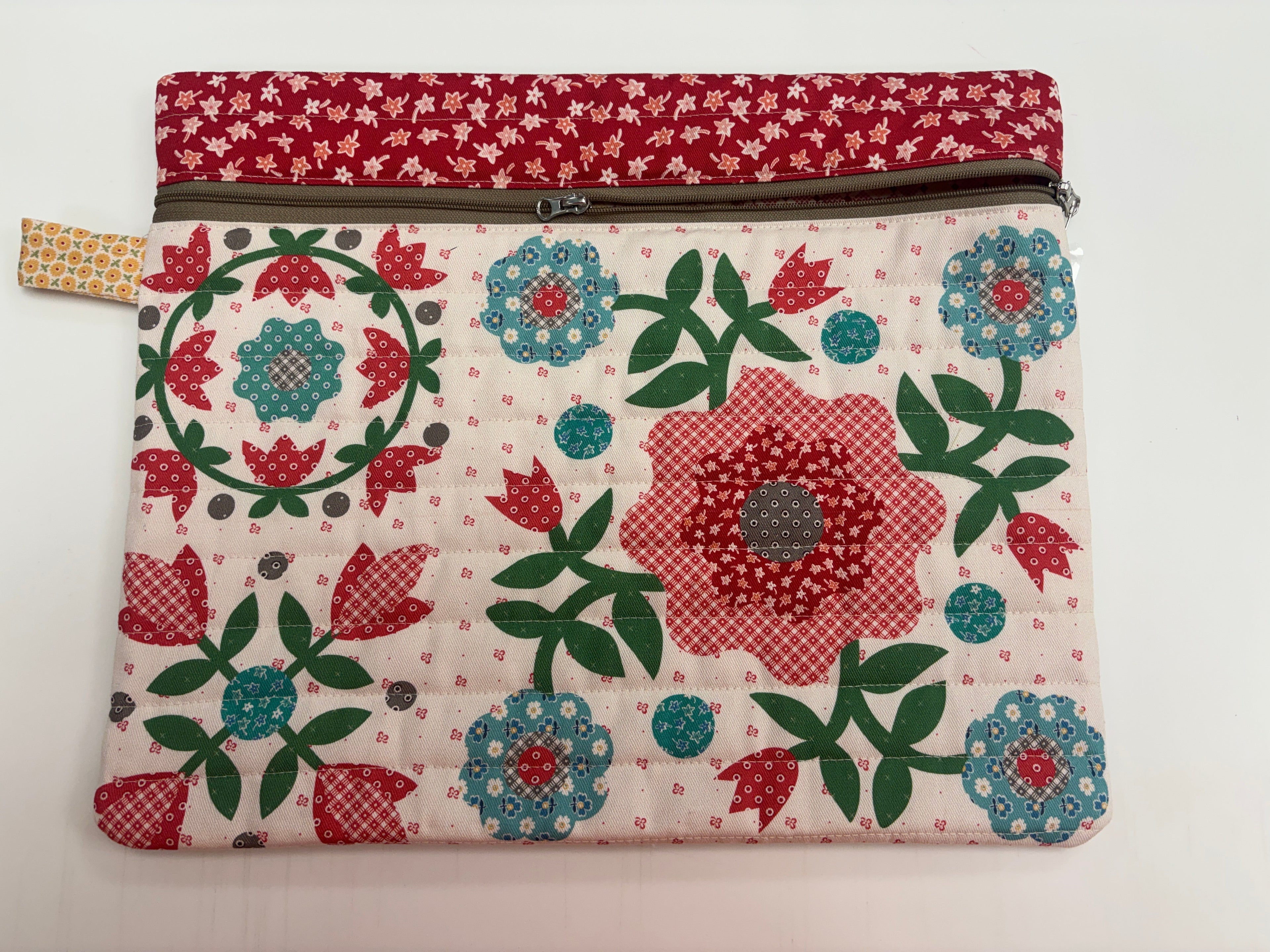 Lori Holt Zippy Bag Kit – Large
