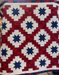 Oh My Stars! Fabric Kit