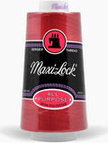 Maxi-Lock Serger Thread 50wt 3000 yds – Artillery