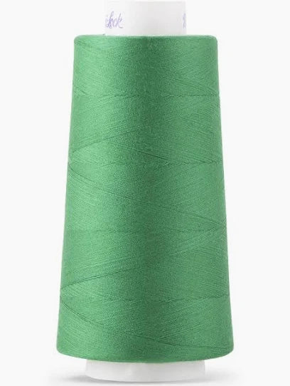 Maxi-Lock Serger Thread 50wt 3000 yds – Emerald