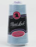 Maxi-Lock Serger Thread 50wt 3000 yds – Lucerne Blue