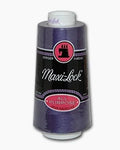 Maxi-Lock Serger Thread 50wt 3000 yds – Pansy