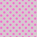 Tula Pink Neon True Colors Pom Pom - Mystic 1/2 yd