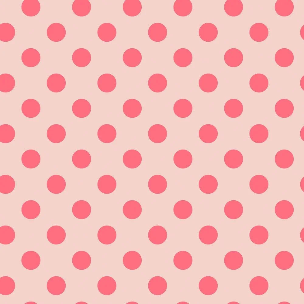 Tula Pink Neon True Colors Pom Pom - Nova 1/2 yd