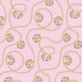 Tula Pink Besties Lil Charmer - Blossom 1/2 yd