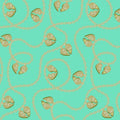 Tula Pink Besties Lil Charmer - Meadow 1/2 yd