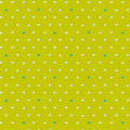 Tula Pink Besties Unconditional Love - Clover 1/2 yd