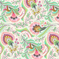 Tula Pink ROAR! Wing It - Blush 1/2 yd
